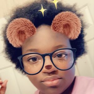 Meet your Posher, Dejuana